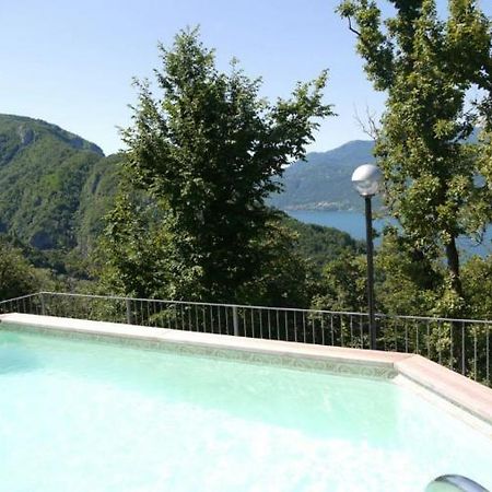 Alto Perledo Terrazzo Apartman Kültér fotó