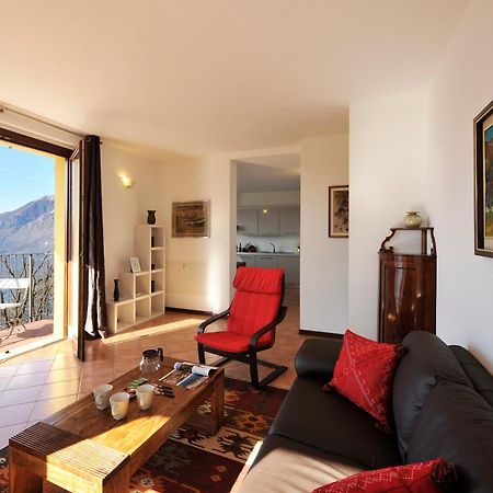 Alto Perledo Terrazzo Apartman Kültér fotó