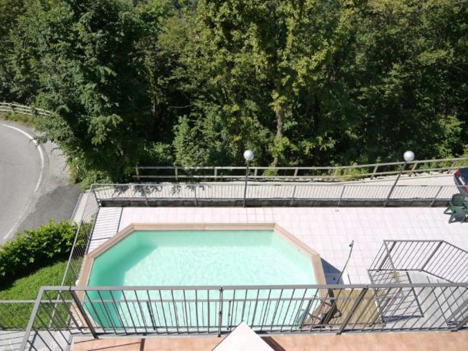 Alto Perledo Terrazzo Apartman Kültér fotó